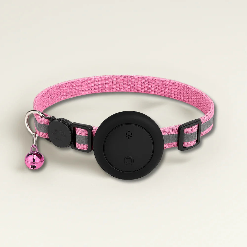 Félis – Intelligentes Tracker-Halsband