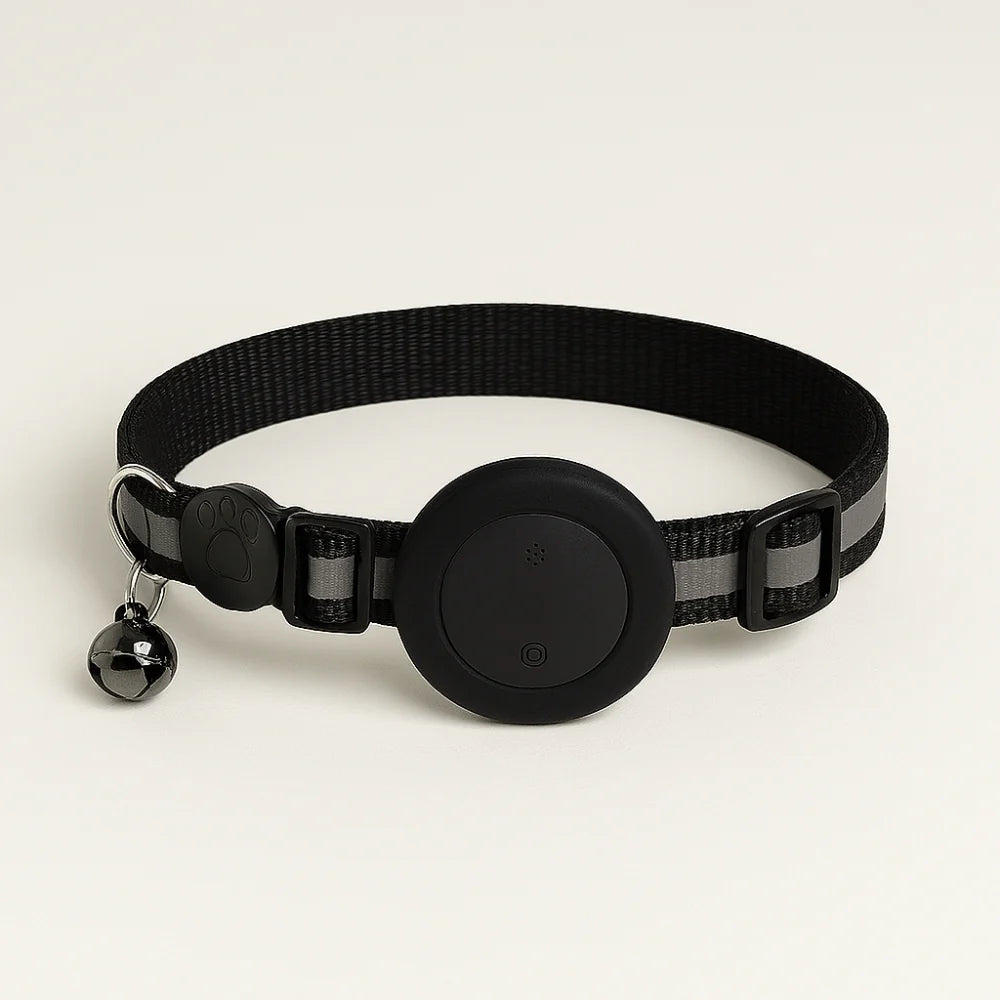 Félis – Intelligentes Tracker-Halsband