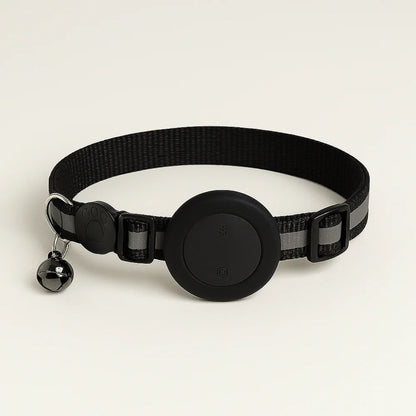 Félis – Intelligentes Tracker-Halsband