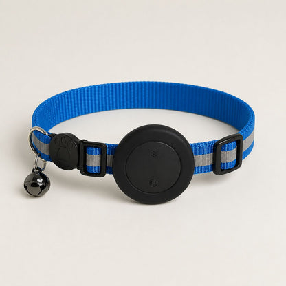 Félis – Intelligentes Tracker-Halsband