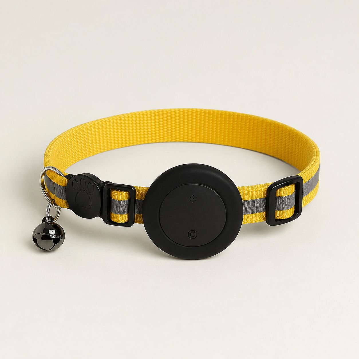 Félis – Intelligentes Tracker-Halsband