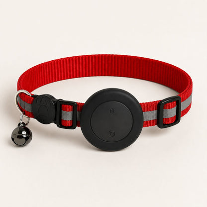 Félis – Intelligentes Tracker-Halsband