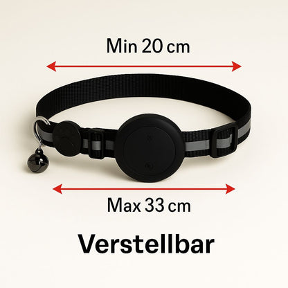 Félis – Intelligentes Tracker-Halsband