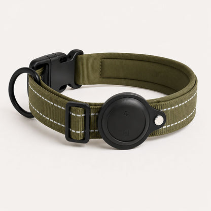 Pisteo – Intelligentes Hundehalsband