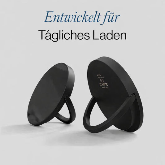 Kabelloses Ladegerät für Carteo™️