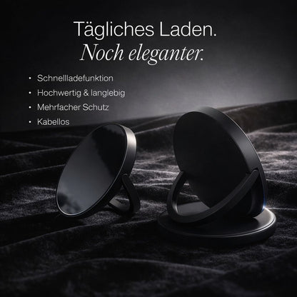 Kabelloses Ladegerät für Carteo™️