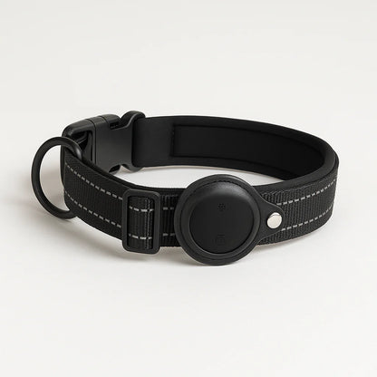Pisteo – Intelligentes Hundehalsband